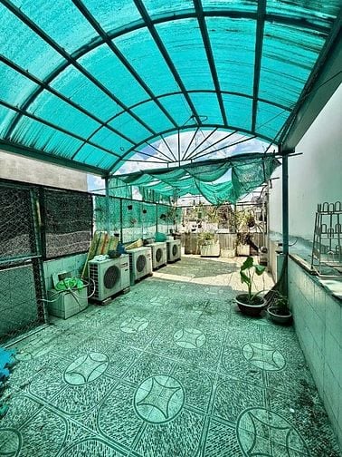 5 tầng lầu Điện Biên Phủ- Nhỉnh 5đ