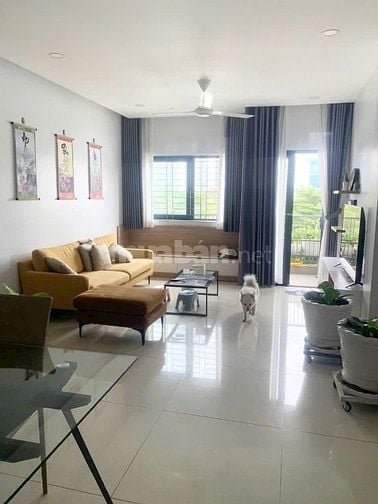 Cần vốn bán nhà đường Vũ Tùng P2 Bình Thạnh 60m2 Giá 3ty120 lh Vân
