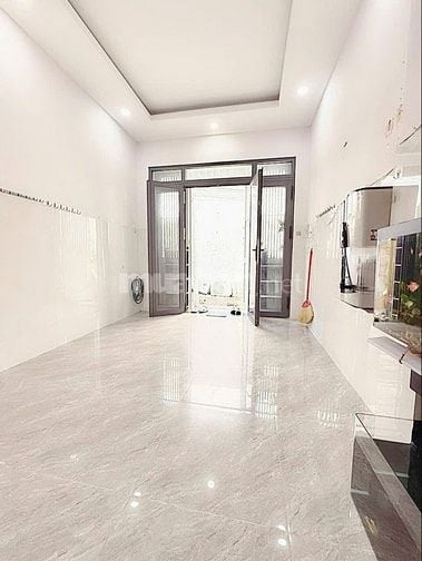 Cần vốn bán nhà đường Vũ Tùng P2 Bình Thạnh 60m2 Giá 3ty120 lh Vân