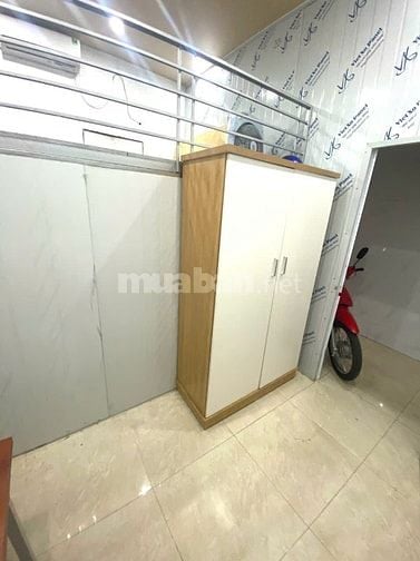 CHO THUÊ phòng có gác xép giá chỉ 2,5tr