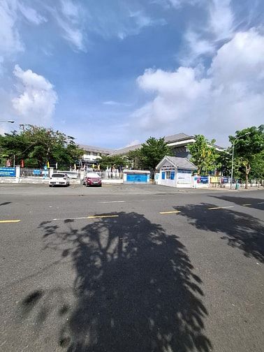 Bán nhà mặt tiền đường 68 Cát Lái Quận 2 giá 14 tỷ