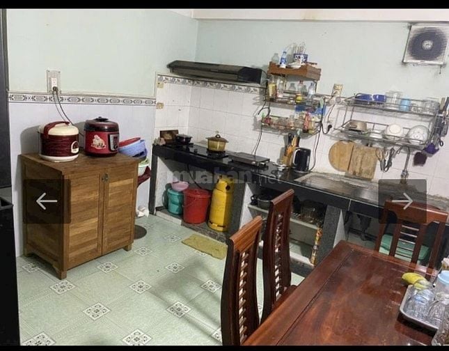 BÁN NHÀ HẺM YÊN TĨNH, KHU VIP BÌNH CHIỂU, THỦ ĐỨC.