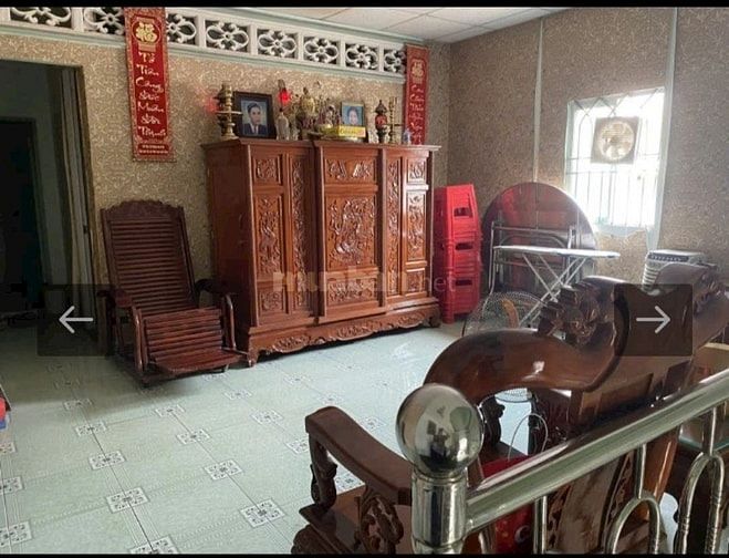 BÁN NHÀ HẺM YÊN TĨNH, KHU VIP BÌNH CHIỂU, THỦ ĐỨC.