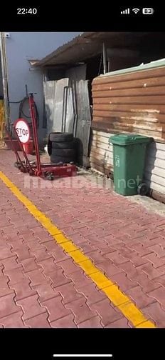 Cần tiền bán rẻ 5000 m2 đất MT (thổ cư 2600m2) Tân Kiên, Bình Chánh