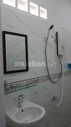Cho thuê nhà nguyên căn mới xây 449/50/17 Hương Lộ 2 phường Bình Trị Đ