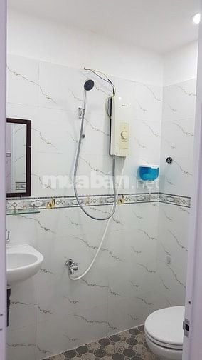 Cho thuê nhà nguyên căn mới xây 449/50/17 Hương Lộ 2 phường Bình Trị Đ