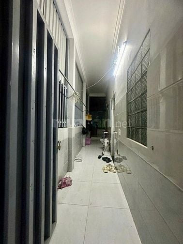 Nhà Dòng tiền 32tr/tháng, Song Hành, tr tâm Trung Mỹ Tây, Q12, dttt