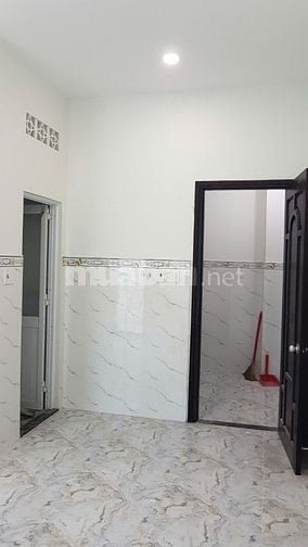 Cho thuê nhà nguyên căn mới xây 449/50/17 Hương Lộ 2 phường Bình Trị Đ