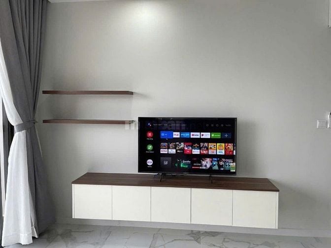 Chung cư An Gia, Tân Sơn Nhì, TP: 13tr/tháng, 3p ngủ, 2wc, 92m2