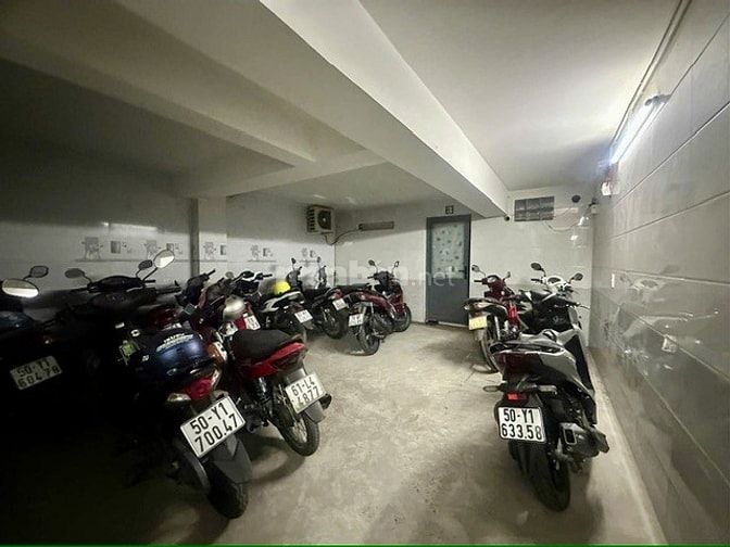 Nhà Dòng tiền 32tr/tháng, Song Hành, tr tâm Trung Mỹ Tây, Q12, dttt