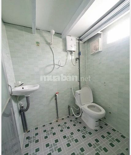 Bán đất  có trọ sẳn 6 phòng, DT 90m2, Giá 830triệu, SHR