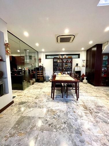 Bán Nhà yên Lạc 57m mt 4,1m Hai Bà Trưng -Hà Nội