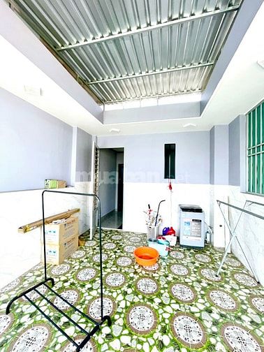 Bán Nhà Mới Vào ở Ngay ,50m2 4 Tầng ,Đường Hùynh Tấn Phát ,Quận 7