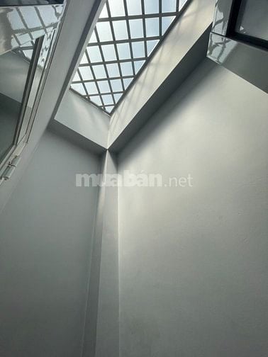 Bán Nhà Mới Vào ở Ngay ,50m2 4 Tầng ,Đường Hùynh Tấn Phát ,Quận 7