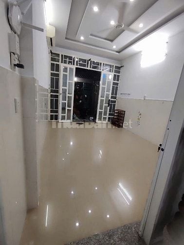 Nhà bán 1/ An dương vương, P. An lạc, Q. Bình tân