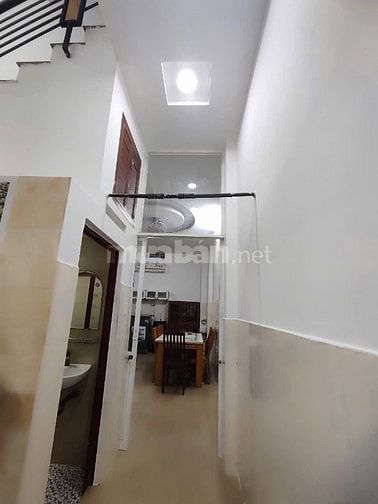 Nhà bán 1/ An dương vương, P. An lạc, Q. Bình tân