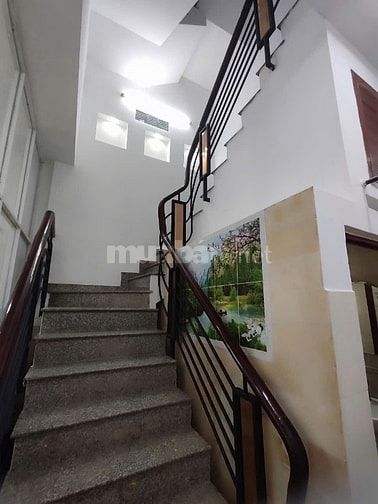 Nhà bán 1/ An dương vương, P. An lạc, Q. Bình tân