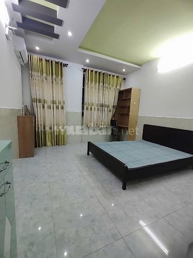 Nhà bán 1/ An dương vương, P. An lạc, Q. Bình tân