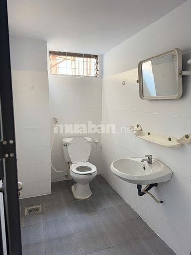 Hh1%Bán nhà nguyễn gia trí Bình Thạnh 80m2 x 5 tầng thu nhập 90tr