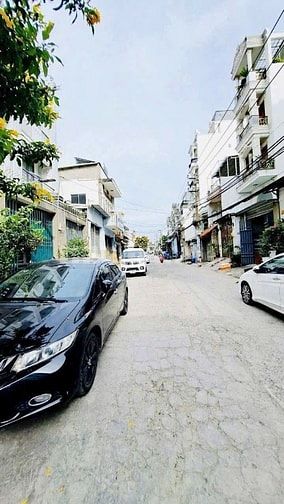 Nhà bán 1/ An dương vương, P. An lạc, Q. Bình tân