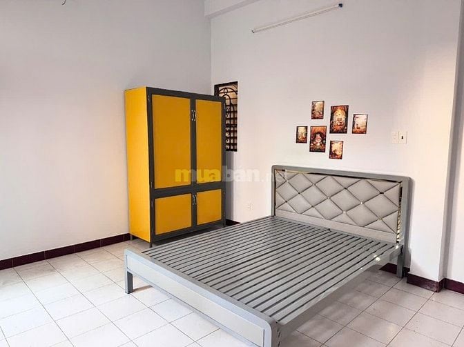 Hh1%Bán nhà nguyễn gia trí Bình Thạnh 80m2 x 5 tầng thu nhập 90tr