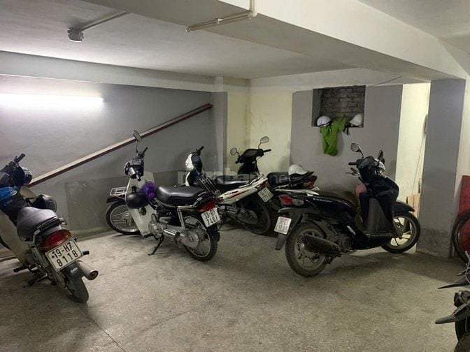 BÁN CCMN SIÊU PHẨM PHỐ BẠCH MAI – GIẢM SỐC 3 TỶ! Diện tích 102m² x 6 t