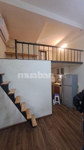 BÁN CCMN SIÊU PHẨM PHỐ BẠCH MAI – GIẢM SỐC 3 TỶ! Diện tích 102m² x 6 t