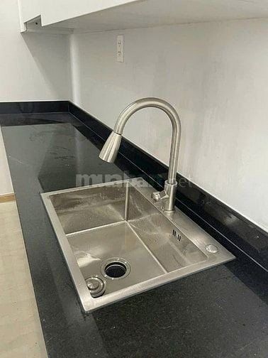 Chung cư Phúc Yên, P15, Tân Bình: 7tr/tháng, 55m2, 1p ngủ, 2wc