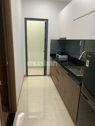 Chung cư Phúc Yên, P15, Tân Bình: 7tr/tháng, 55m2, 1p ngủ, 2wc