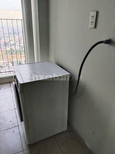 Chung cư Phúc Yên, P15, Tân Bình: 7tr/tháng, 55m2, 1p ngủ, 2wc