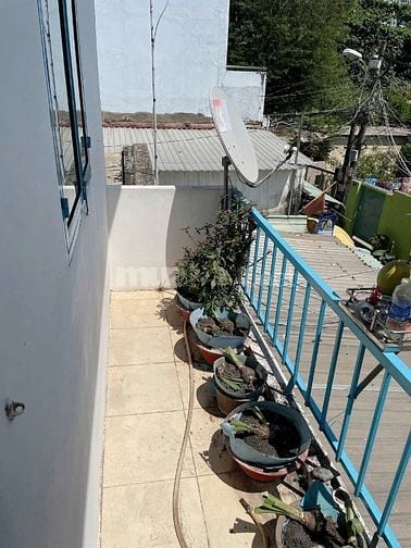 Bán nhà hẻm xe hơi 6m đường Bùi Tư Toàn, Phường An Lạc, Bình Tân