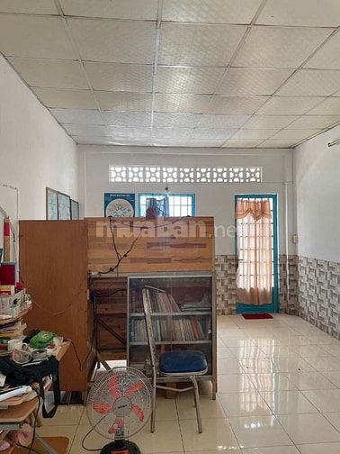 Bán nhà hẻm xe hơi 6m đường Bùi Tư Toàn, Phường An Lạc, Bình Tân