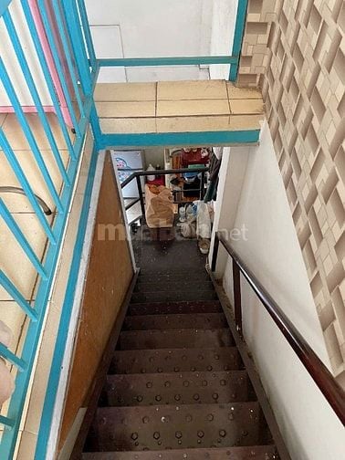 Bán nhà hẻm xe hơi 6m đường Bùi Tư Toàn, Phường An Lạc, Bình Tân