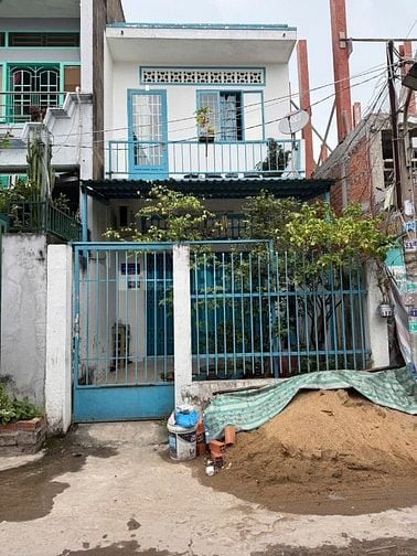 Bán nhà hẻm xe hơi 6m đường Bùi Tư Toàn, Phường An Lạc, Bình Tân