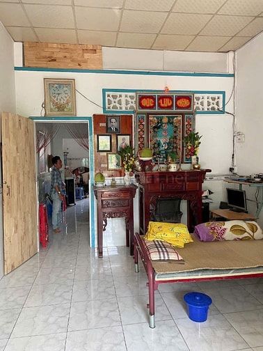 Bán nhà hẻm xe hơi 6m đường Bùi Tư Toàn, Phường An Lạc, Bình Tân