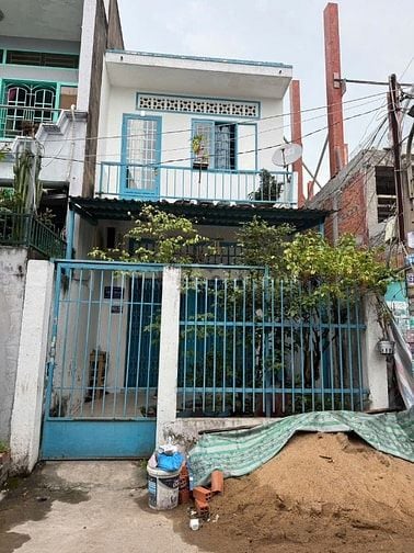 Bán nhà hẻm xe hơi 6m đường Bùi Tư Toàn, Phường An Lạc, Bình Tân