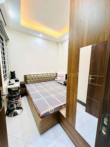 CC mini này nằm ở vị trí cực chất tại Vĩnh Phúc, Ba Đình, Hà Nội. 