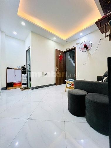 CC mini này nằm ở vị trí cực chất tại Vĩnh Phúc, Ba Đình, Hà Nội. 