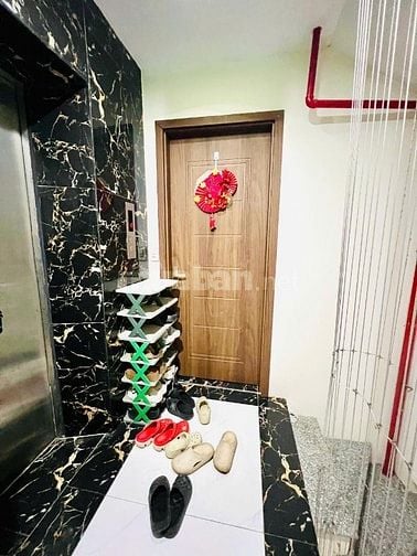 CC mini này nằm ở vị trí cực chất tại Vĩnh Phúc, Ba Đình, Hà Nội. 