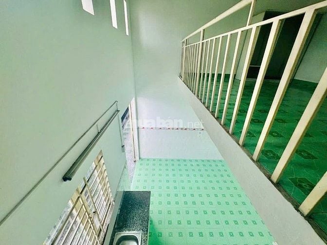 Pass trọ Ung Văn Khiêm gần GTVT