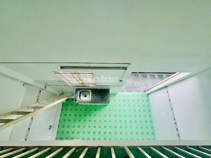 Pass trọ Ung Văn Khiêm gần GTVT