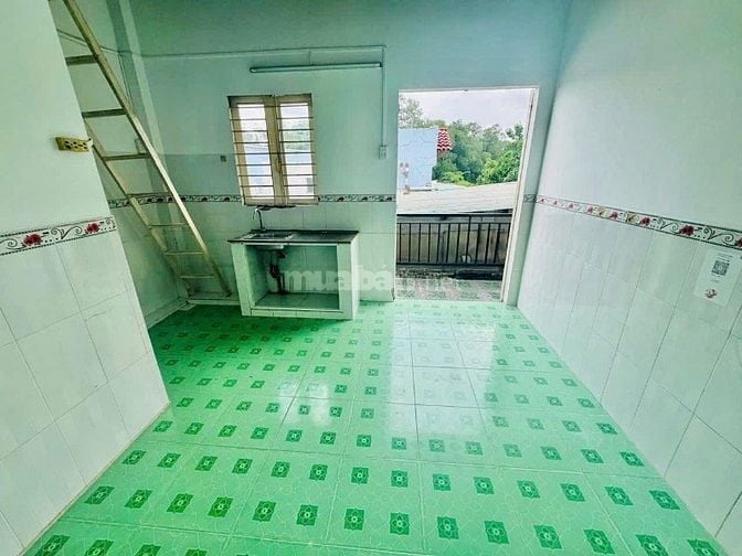 Pass trọ Ung Văn Khiêm gần GTVT