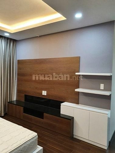 Gía thật Cho thuê căn hộ Green Valley, PMH, Q7, TPHCM. DT 132m2, 3PN, 