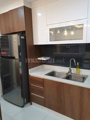 Gía thật Cho thuê căn hộ Green Valley, PMH, Q7, TPHCM. DT 132m2, 3PN, 