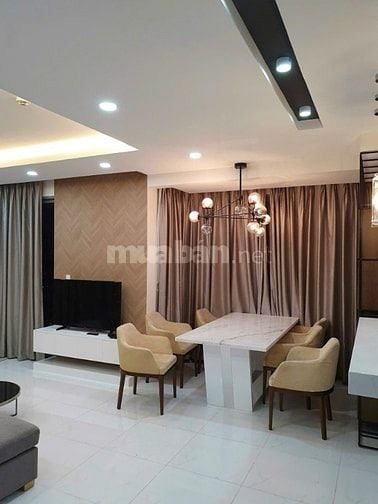 Gía thật Cho thuê căn hộ Green Valley, PMH, Q7, TPHCM. DT 132m2, 3PN, 