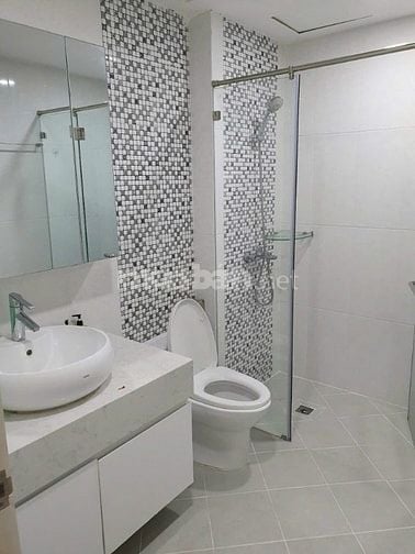 Gía thật Cho thuê căn hộ Green Valley, PMH, Q7, TPHCM. DT 132m2, 3PN, 