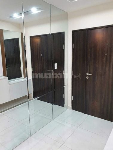 Gía thật Cho thuê căn hộ Green Valley, PMH, Q7, TPHCM. DT 132m2, 3PN, 