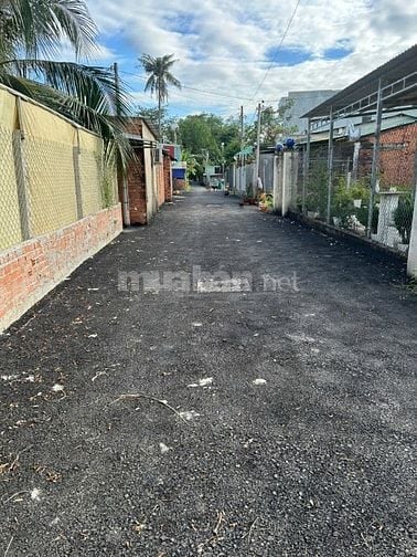Bán đất thổ cư Thạnh Lộc Quận 12 – Gần sông Sài Gòn, DT 475m2 – 9.5 tỷ