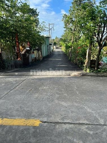Bán đất thổ cư Thạnh Lộc Quận 12 – Gần sông Sài Gòn, DT 475m2 – 9.5 tỷ