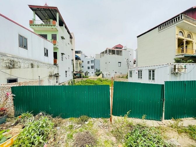 Chính chủ bán đất mặt đường Vân Canh, Hoài Đức, Hà Nội